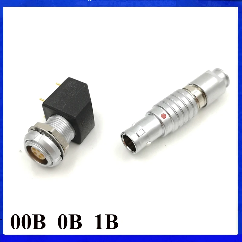 FGG EXG M7 M9 M12 разъемы 00 0B 1B 2B 2 3 4 5 6 7 8 9 10 Pin штекер Женский Разъем для печатной схемы