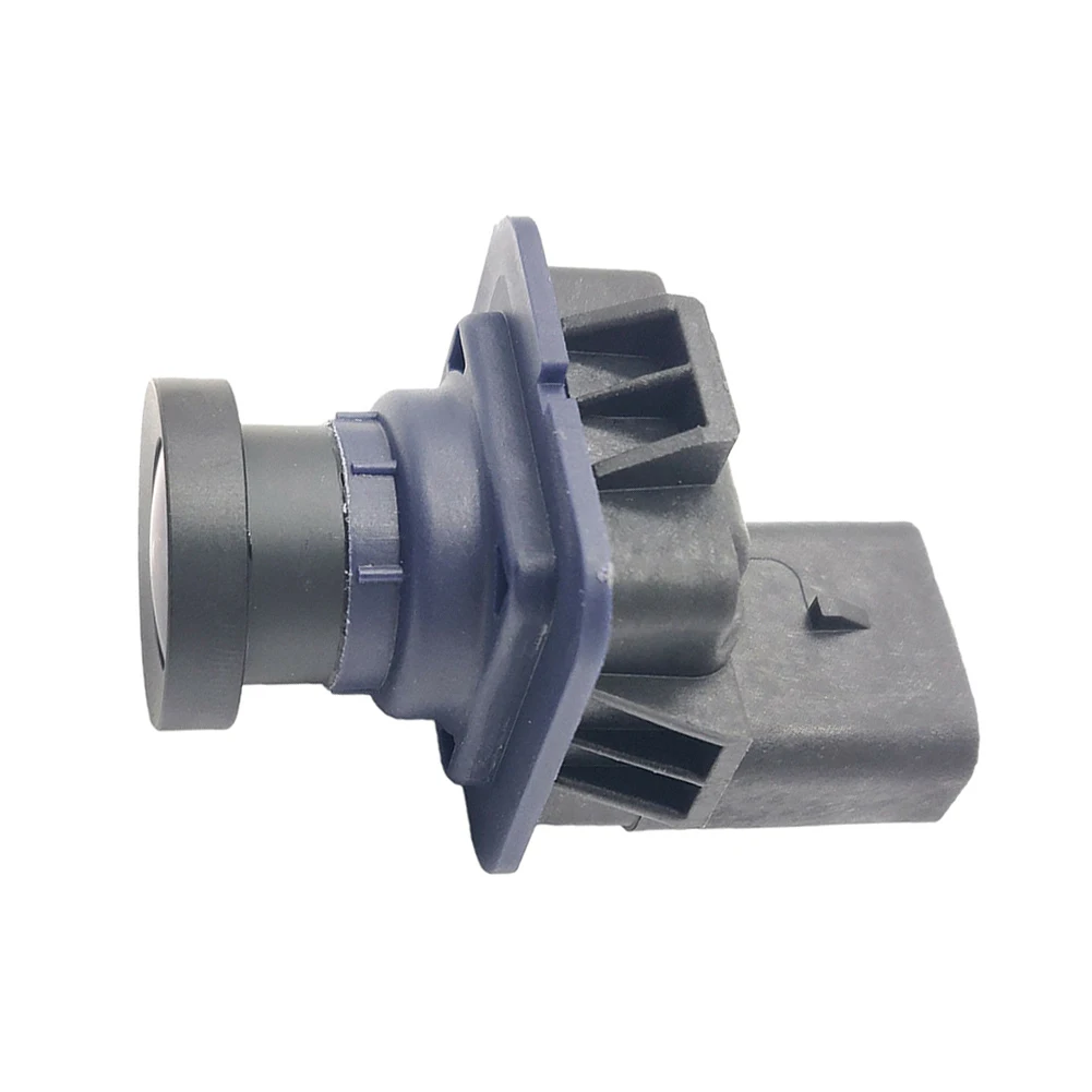 

Car Rear View Backup Parking Reverse Camera for Ford F150 2011 2012 2013 2014 EL3Z-19G490-D Compatible Assembly