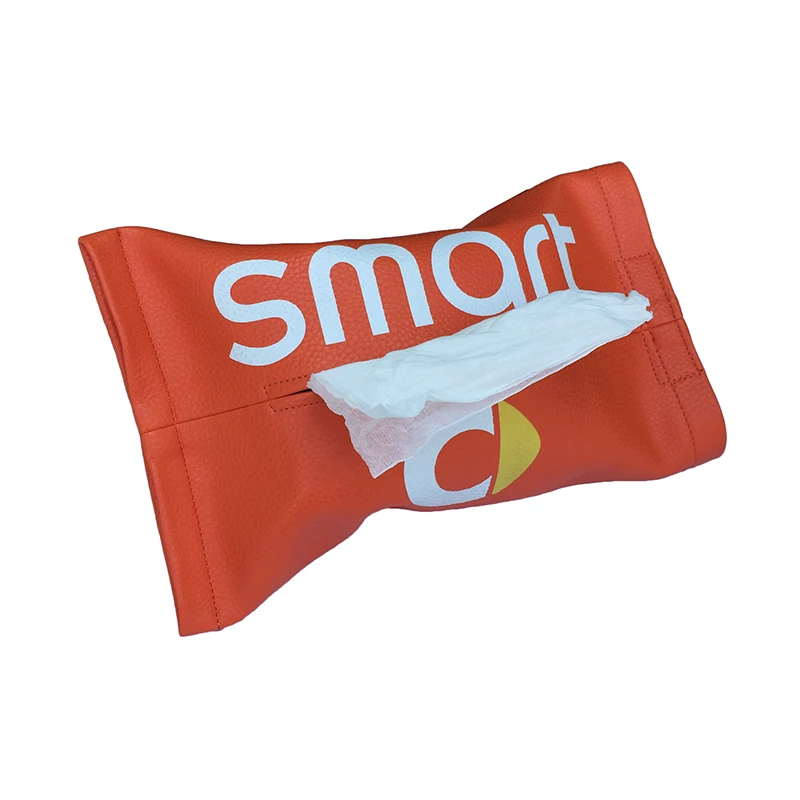 Авто подлокотник тканевый Ящик Контейнер сумка для хранения зонтика смарт 451 453