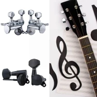fully enclosed wooden electric guitar chords lock string replaceable chords tuning accessories strings guitar guitar functi z2e8