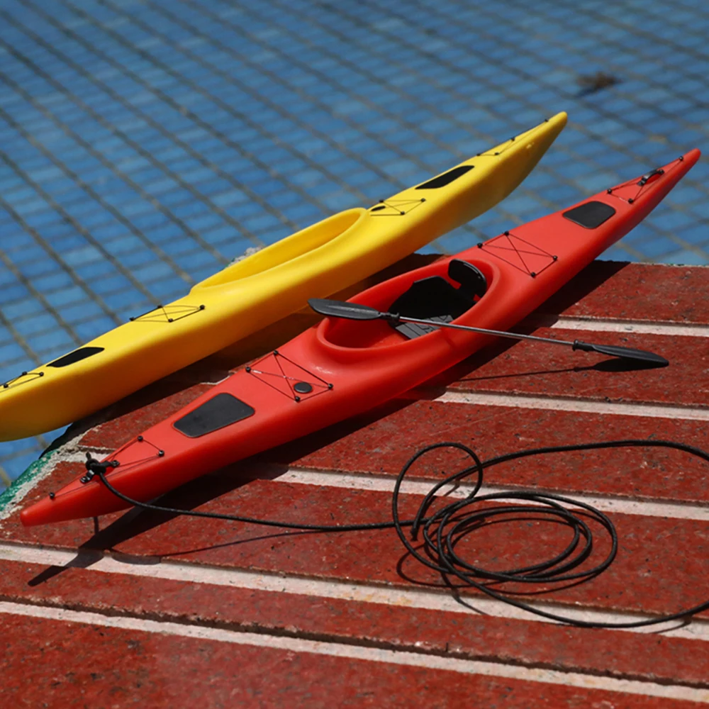 моделирование модель kayak лодк