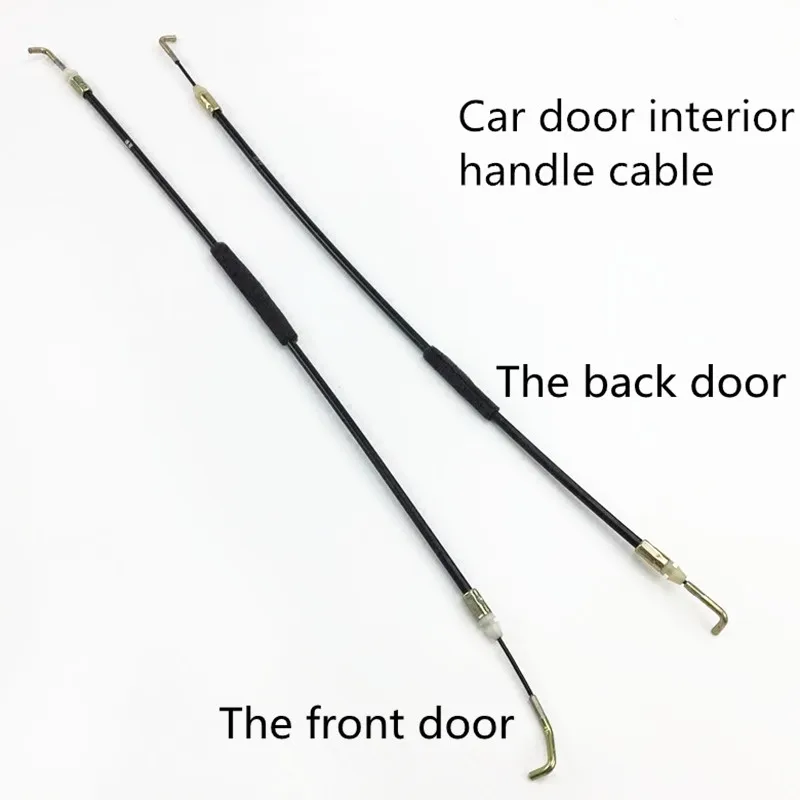 

For Geely CK,CK2,CK3 Inside the car buckle hand pull cable