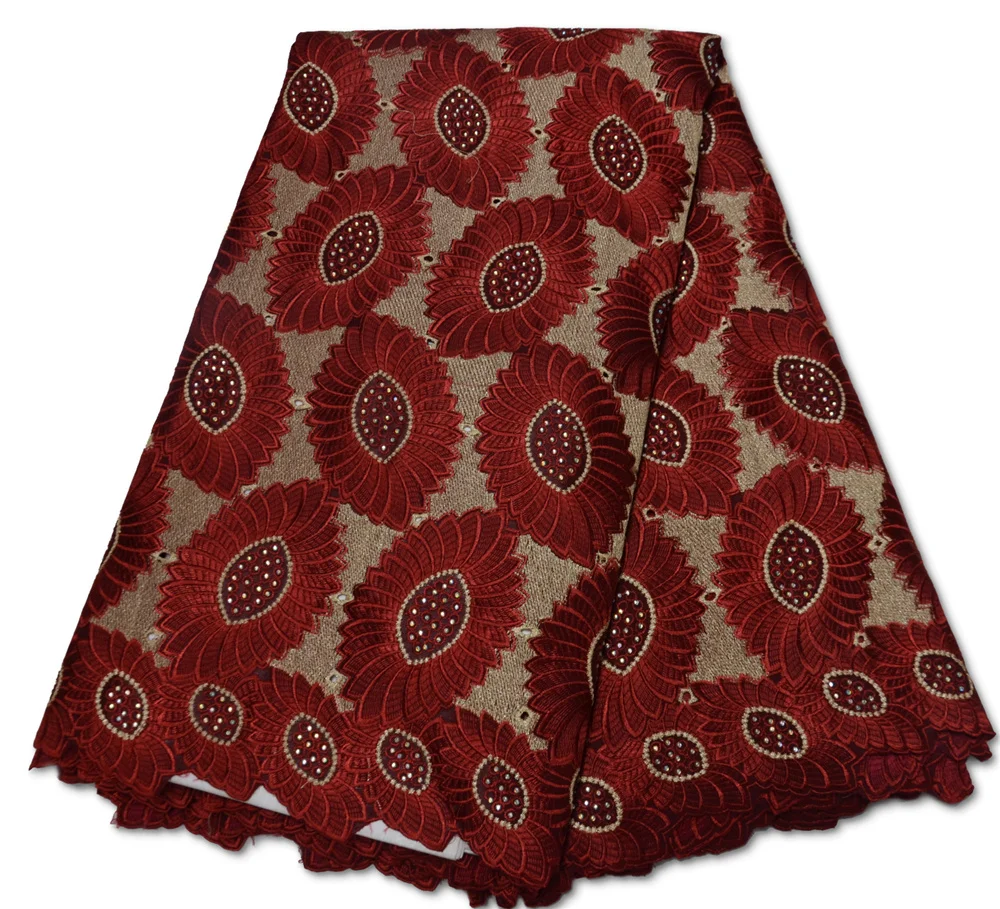 

Африканская кружевная ткань 2020, Высококачественный кружевной материал, вышивка, швейцарская вуаль, кружево в Швейцарии, нигерийская кружев...