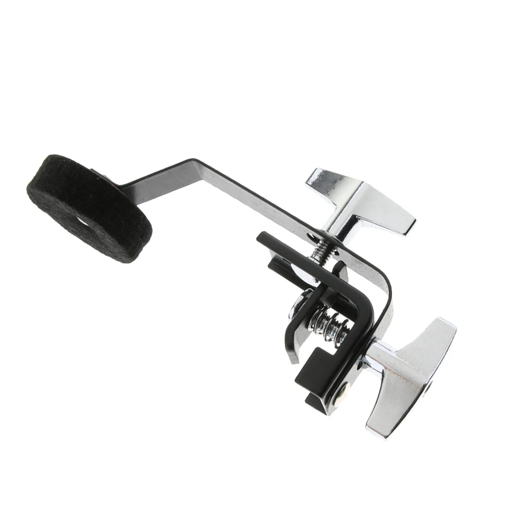 

Metal Snare Drum Mute Tone Control For Drum Parts Accessories