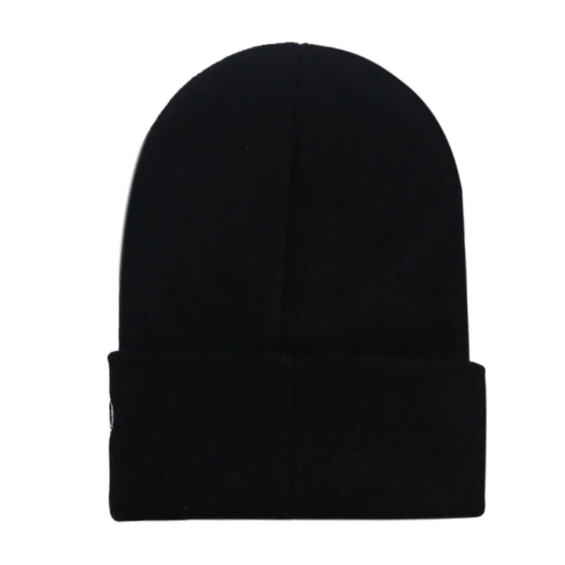 Модная блестящая белая серая шапочка с бабочкой блестками gorros Mujer invierno Skullies