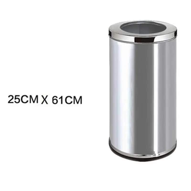 Мусорная корзина мусорная для коммерческих отелей корзина|Мусорные баки| |