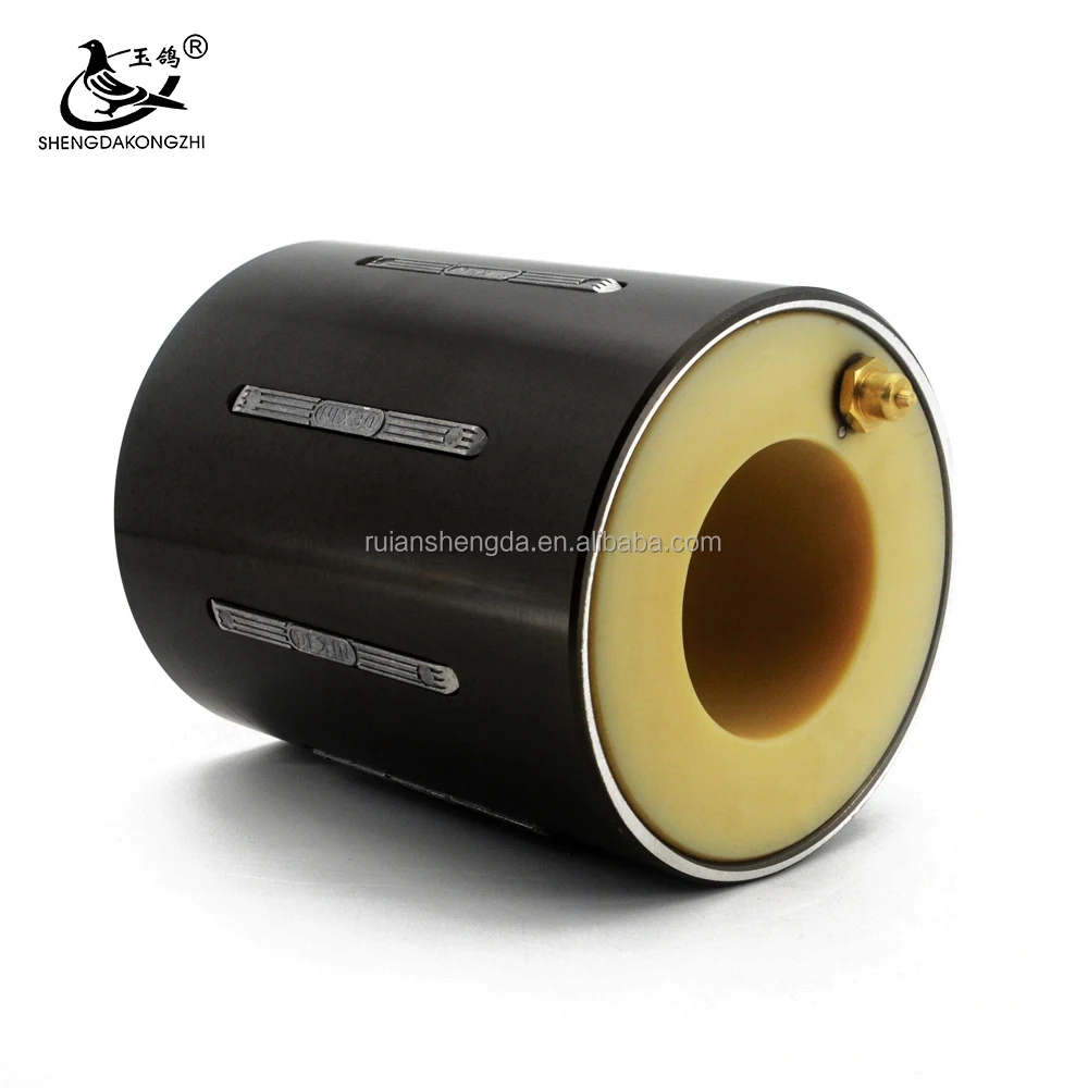 

SHENGDA air shaft adapter Customized 3'' to 6'' for air shaft key type Expansion air shaft drum