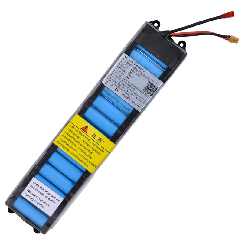 Аккумулятор для электрического скутера Складная легкая печатная плата блок