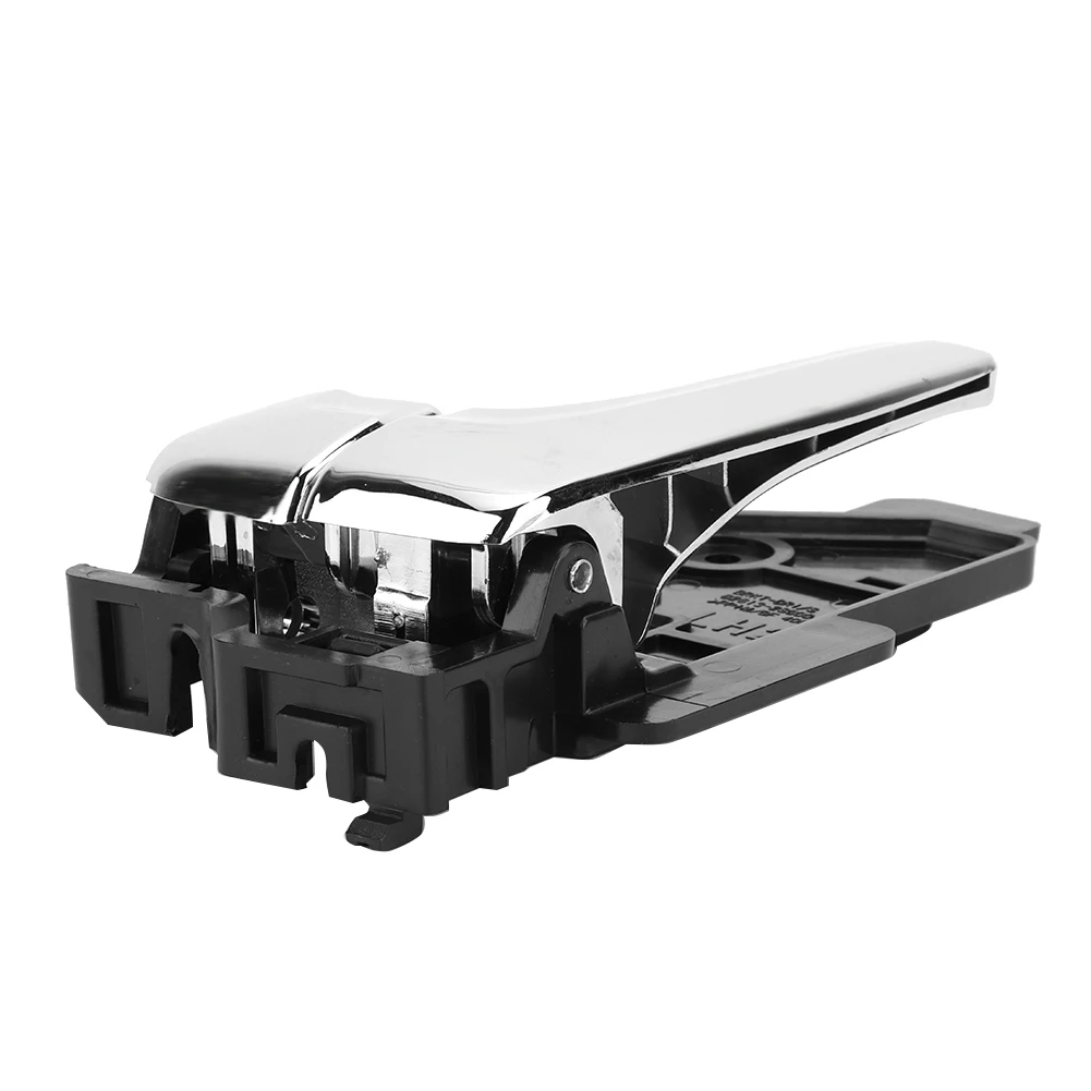 1 шт. ABS автомобильный Стайлинг левый яркий цвет внутренние дверные ручки 82610 2S010