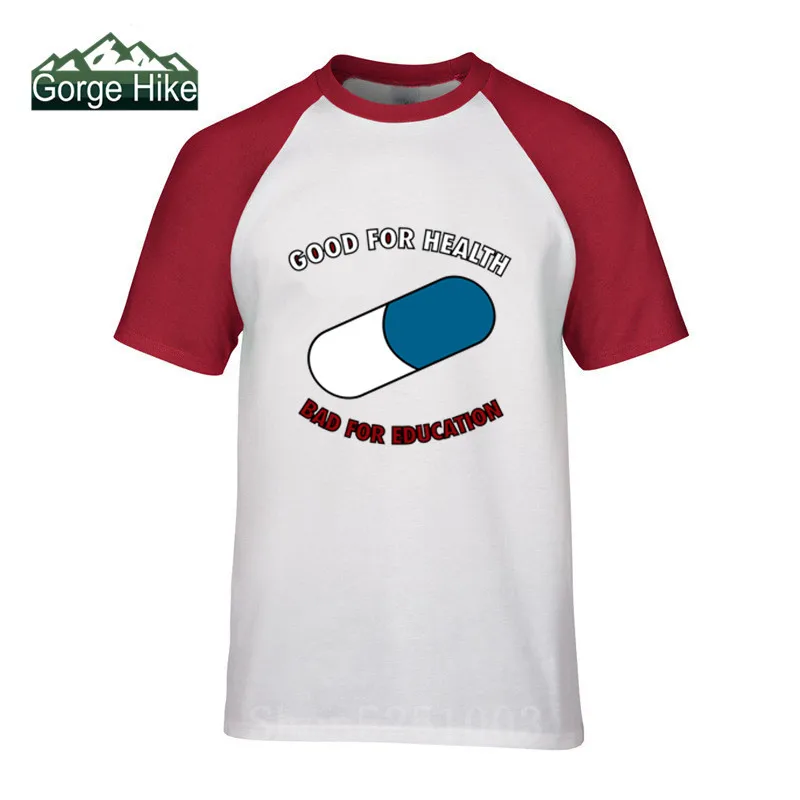 Футболка с японскими капсулами Акира новинка Мужская футболка в стиле Харадзюку