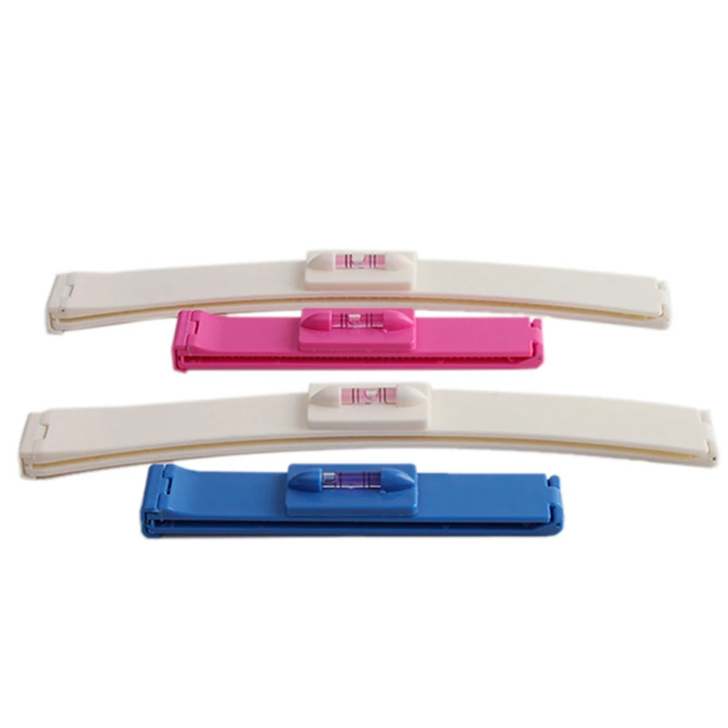 DIY Женский Триммер для волос с бахромой инструмент стрижки гребень руководство