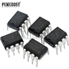 10 шт. AT24C256 DIP-8 24C256 AT24C256N DIP AT24C01 AT24C02 AT24C04 AT24C08 AT93C46 AT24C16 AT24C32 AT24C64 AT24C128 24C04 24C16