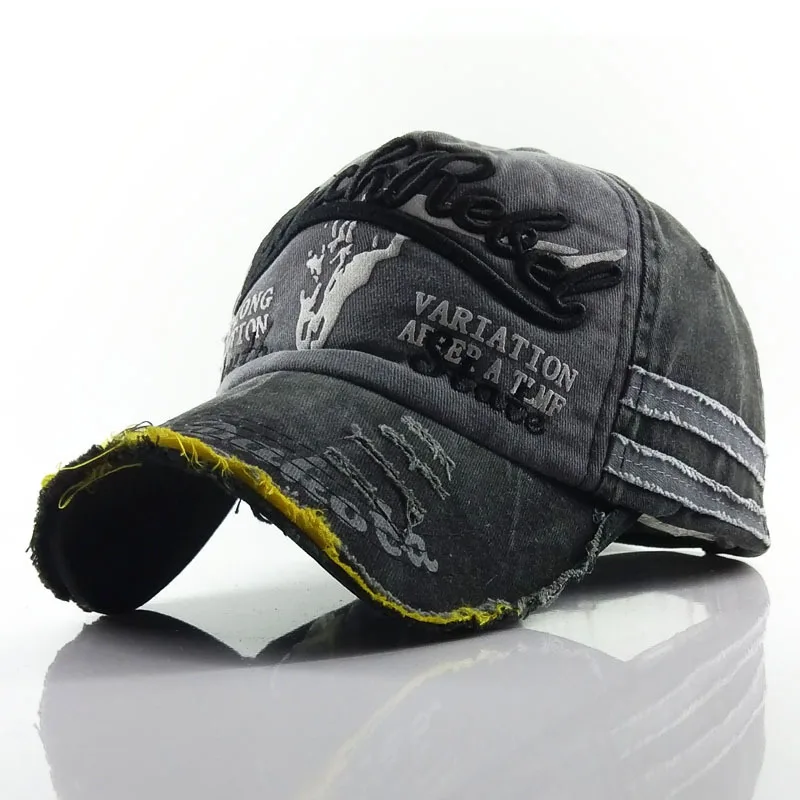 

Washed Cotton Baseball Cap Snapback Hats Summer Hat For Men Women Caps Casquette Dad Hats Bone Gorras Trucker Cap2021