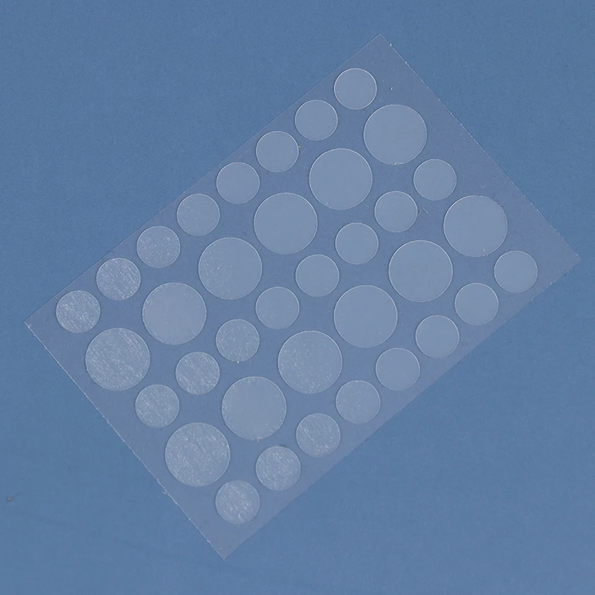 36 шт. невидимые пластыри от прыщей и акне |