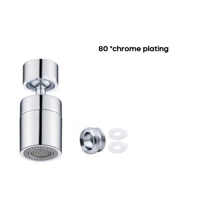 

Universal Copper +ABS Faucet Tap Nozzle Kitchen Faucet Shower Splash Head Economizer Filter Water Stream Faucet Bathroom Hot