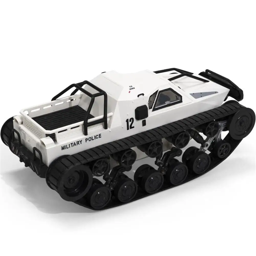 1203 World of RC Tank Car 2 4G 1:12 высокоскоростные модели автомобилей с полным контролем 5 м