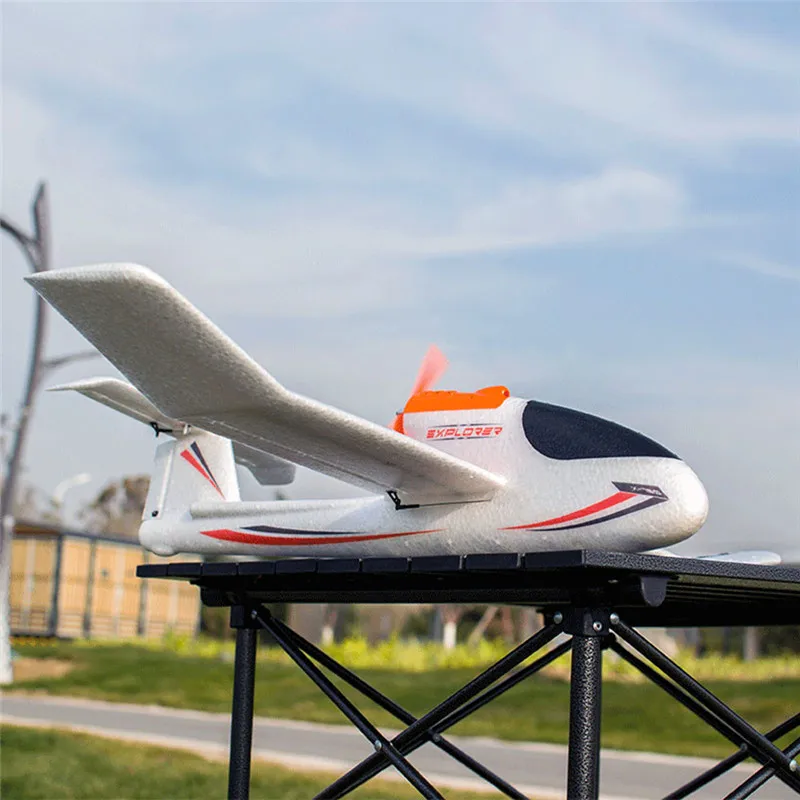 Pathfinder Explorer 25X 750 4CH мм размах крыльев EPO RC самолет с фиксированным крылом PNP игрушки