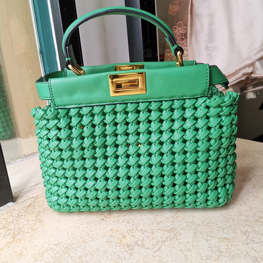 2020 новые роскошные женские брендовые сумочки из натуральной кожи Сумки На Плечо