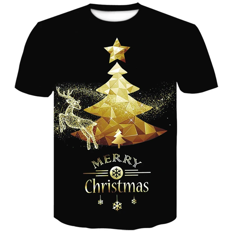 

Shrek shirt fun T-shirt hip-hop summer short-sleeved 3d printed T-shirt men's 2021 fashion plus size top