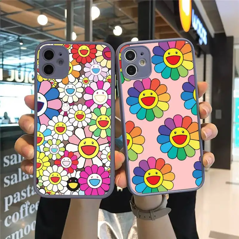 Матовый Прозрачный чехол для iPhone 7 8 11 12 s mini pro X XS XR MAX Plus|Бамперы| |