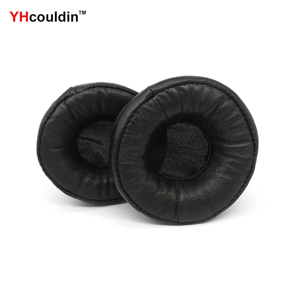 Ушные вкладыши из овчины YHcouldin для Panasonic RP-DJ300 RP-DJ400 RP DJ300 DJ400 Сменные наушники накладки для наушников