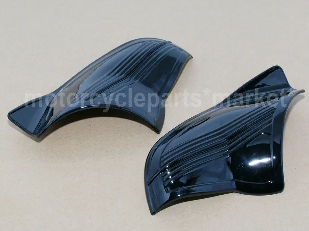 Внутренняя часть крышки обтекатели для Harley 1996 2013 Touring летучая мышь FLHX FLHTElectra Street