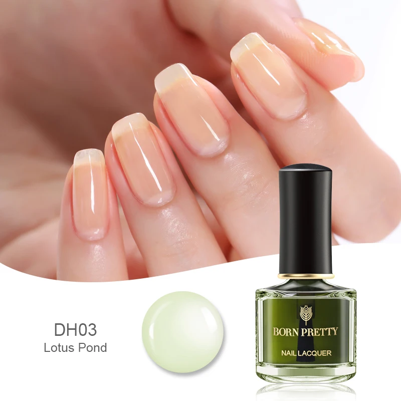 BP-DH03 BORN PRETTY Цветущий лак для ногтей акварельный лак для ногтей чернильный лак для ногтей DIY дизайн 12 цветов - Цвет: BP-DH03