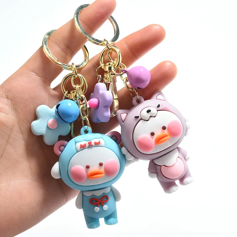 Комплекты детской одежды с изображением Уточки из мультфильма каракули утенок