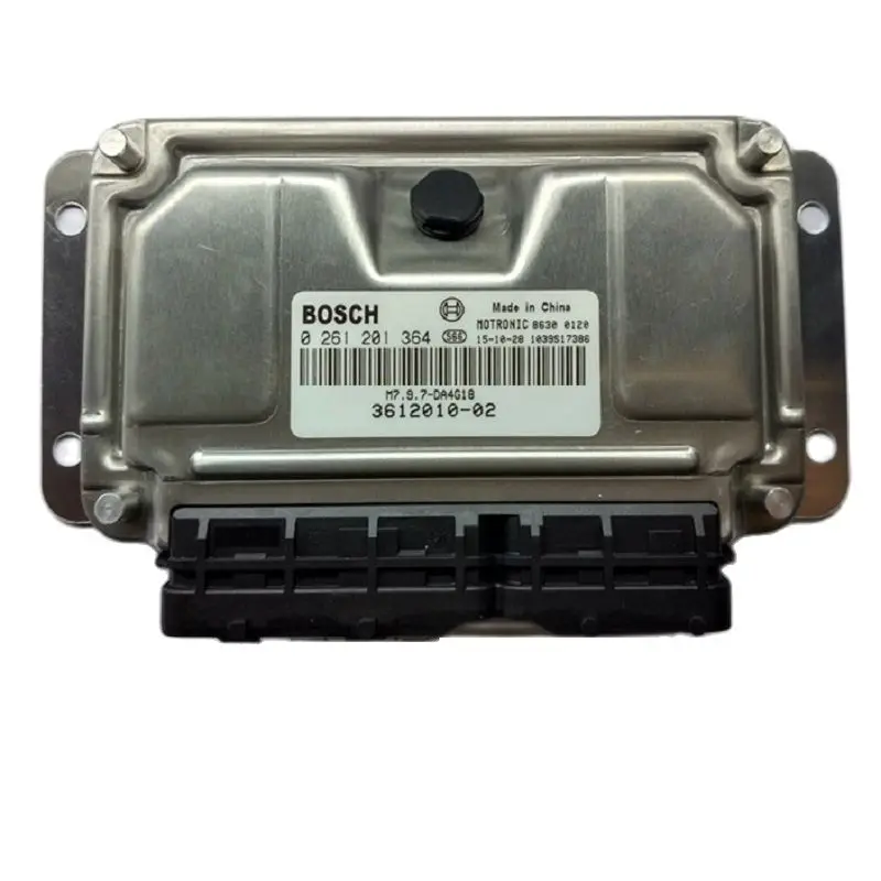 

0261201364/3612010-02 ECU ECM Zotye 2008