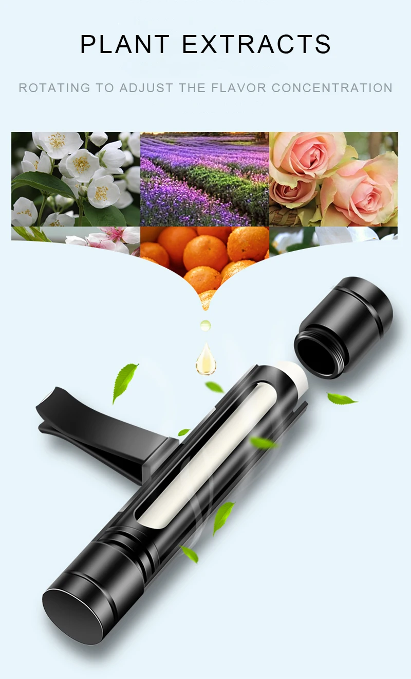 Освежитель воздуха для автомобиля ароматизатор автомобильная Парфюмерия