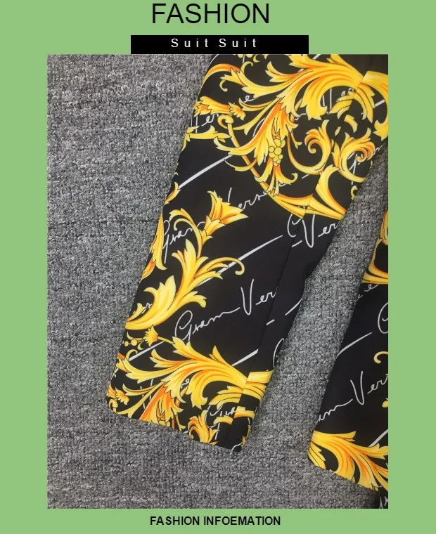 Блейзер feminino; коллекция года; сезон осень-зима; модная одежда; ropa de mujer maca enterizos para mujer largos elegantes femme; комплект из 2 предметов