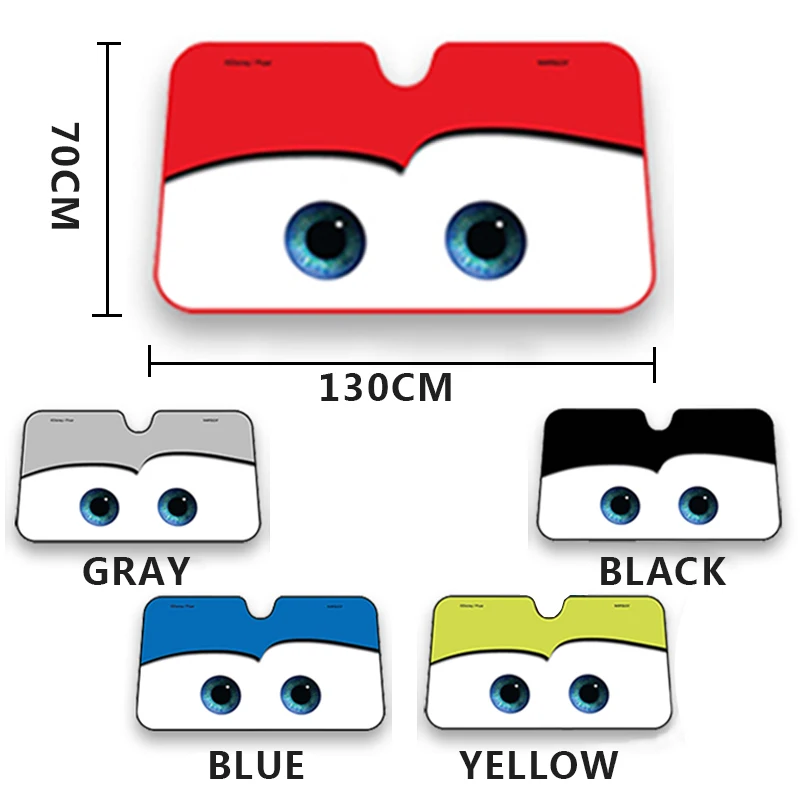 universal car front windshield cover auto sunshade snow ice protection cover winter summer car windshield sunshade free global shipping