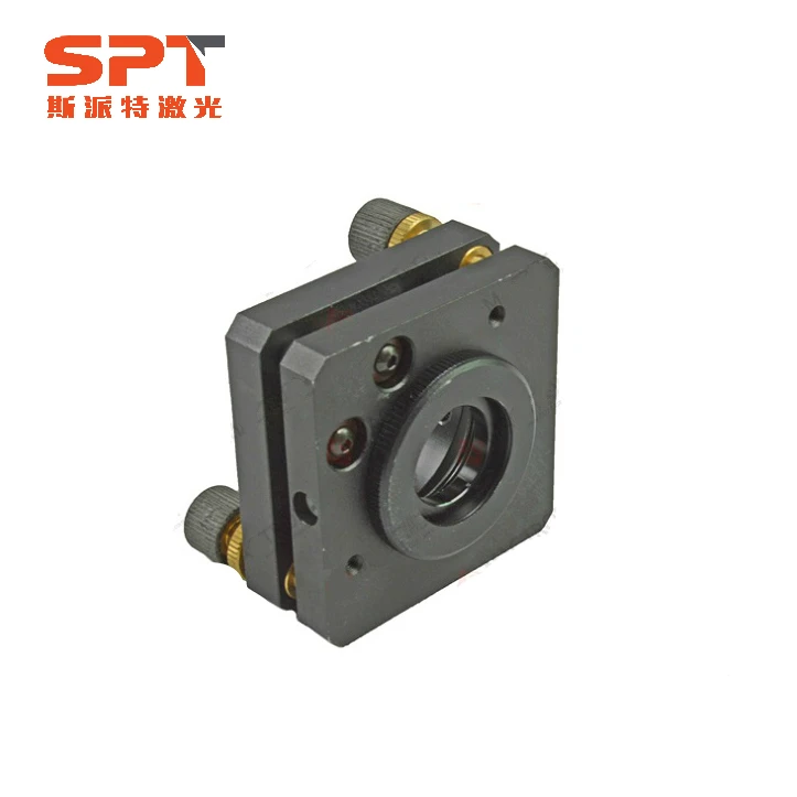 Горячая продажа СО2 лазерное крепление для труб 20 мм отражающее зеркало CO2 детали