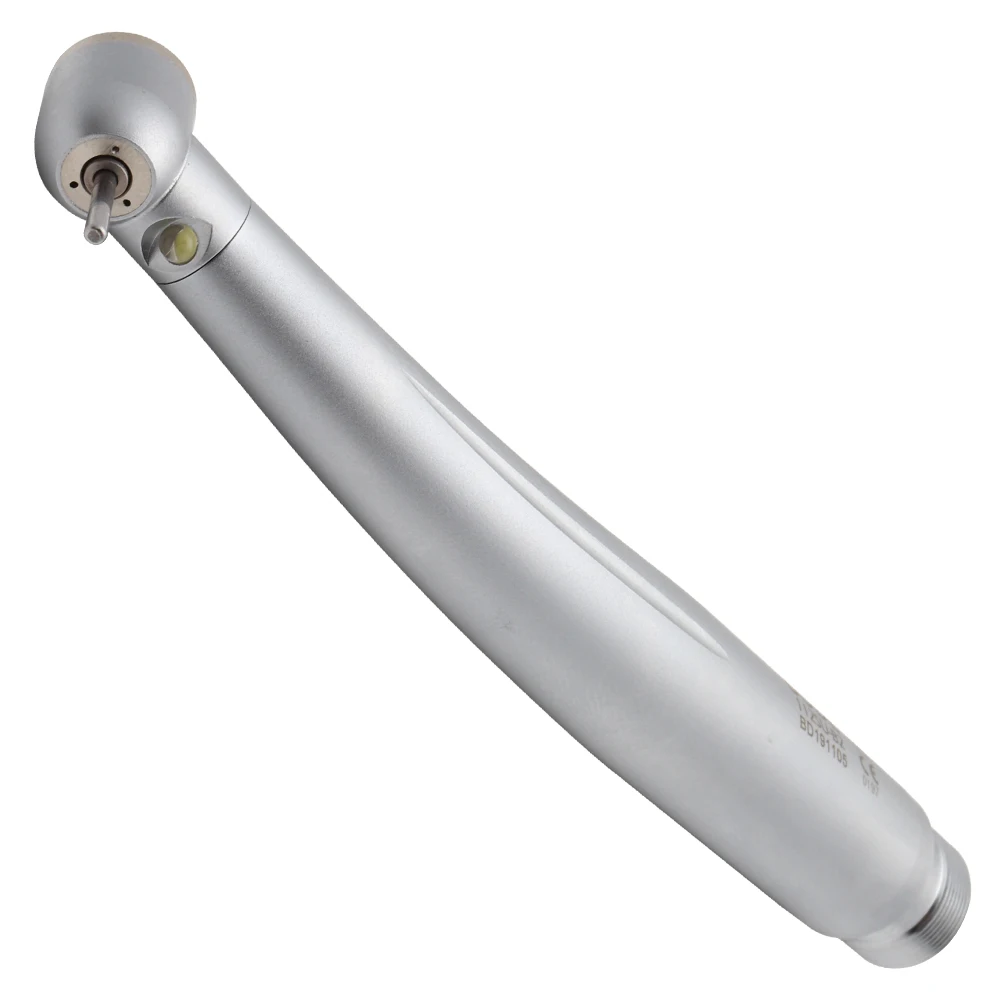 Стоматологический высокоскоростной наконечник со светодиодной подсветкой