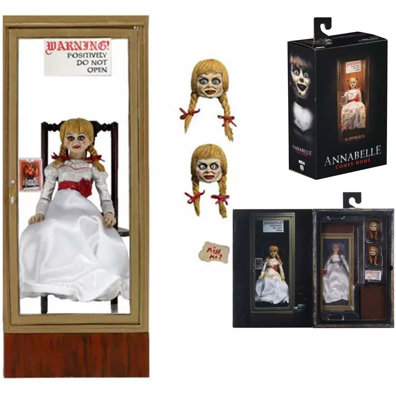 

18 см NECA персонаж Крис Редфилд экшн-фигурка Коллекционная модель игрушки