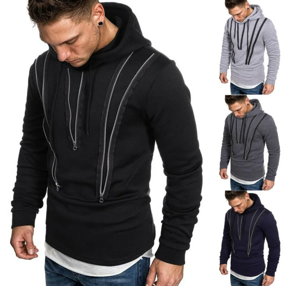 

Hoodies & Sweatshirts