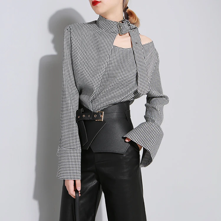 GETSRING женский ремень новый осенний зимний Универсальный широкий пояс с пряжкой