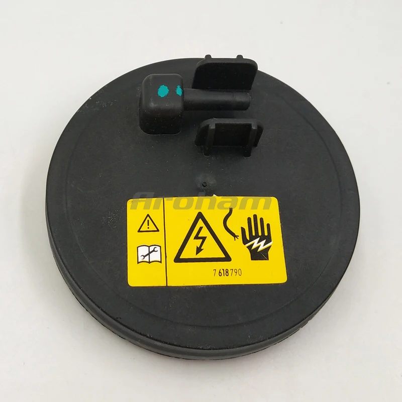 Высокое качество! Автомобильные аксессуары клапан управления вакуумом 11127570292