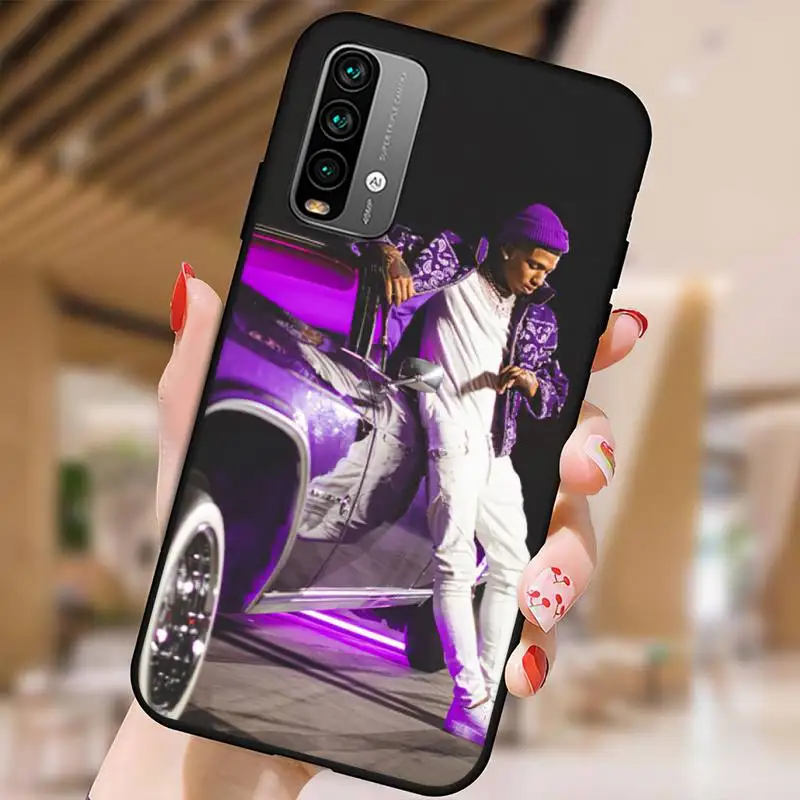 Чехол NLE для телефона Xiaomi 9 10 11 PRO LITE Redmi NOTE7 8 A | Мобильные телефоны и аксессуары