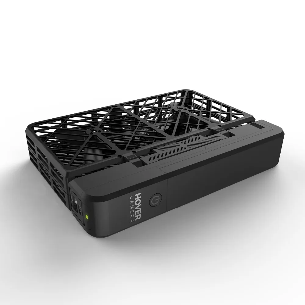 Hover Camera 2 hover Passport самолетающий Дрон 4k видео 1080P автослежение 13MP обход препятствий