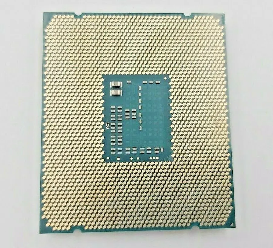 Процессор LGA2011 Intel Xeon E5 2630 V3 SR206 2 4 ГГц 8 ядер 85 Вт Разъем LGA 2011-3 ЦПУ 2630V3 | Компьютеры и