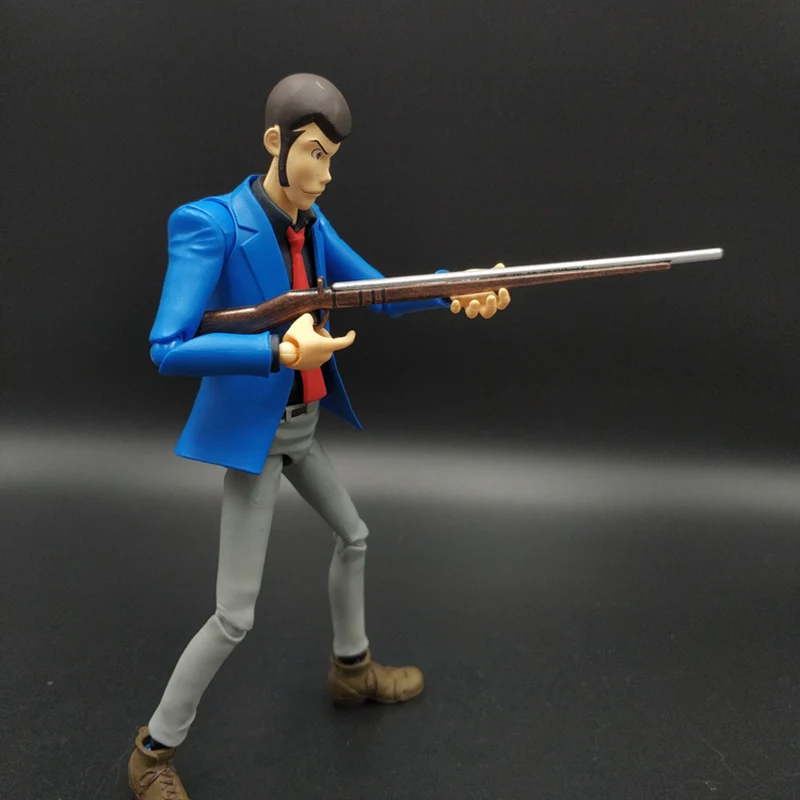 Модель солдатика 1/12 оружие куклы аксессуары стрелялка 3a модель shf реквизит для