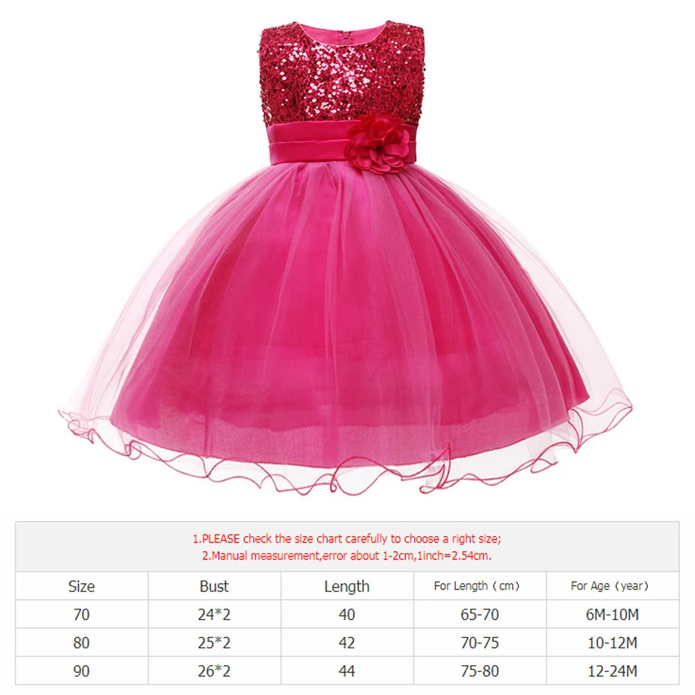 4 цвета платье принцессы Детские Вечерние Платья с цветочным узором для девочек