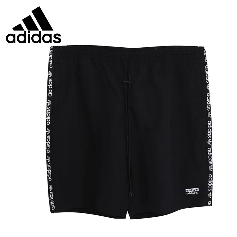 

Original New Arrival Adidas Originals TAPE WV SHORT Men's Shorts Sportswear
