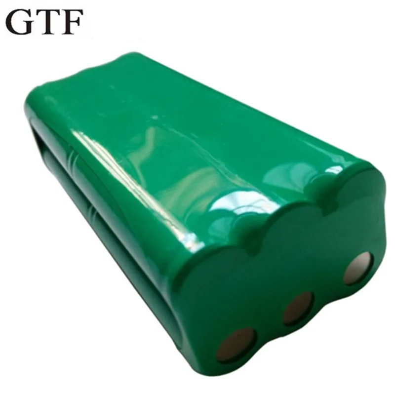 

Новинка GTF 14,4 В 1600 мАч AA Ni-MH перезаряжаемый аккумулятор для робота-пылесоса Papago S30C VONE T285D