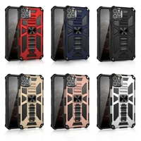 case for apple iphone 13 pro max 11 12 xr 7 8 se hybrid armor heavy duty cover