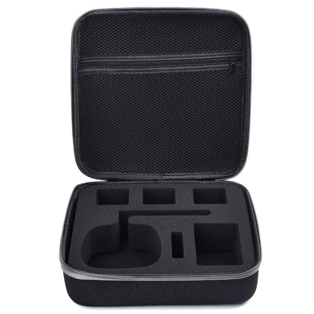 Жесткий держатель для чехлов хранения роботов пылесосов составляющих