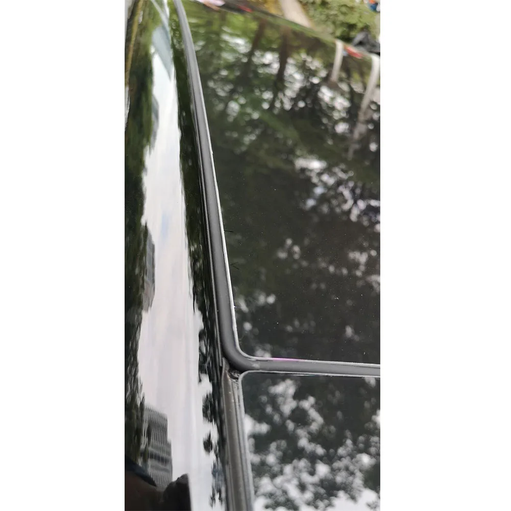 Самоклеящаяся шумоподавляющая Автомобильная крыша легко наносится внешняя