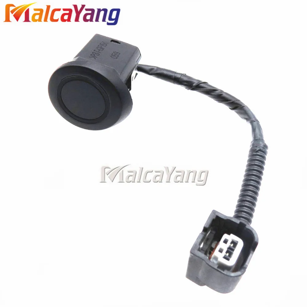 $63.21 New For Honda 2007-2011 CRV Rear Parking Sensor For Honda CR-V 39693-SWW-G01 39693SWWG01 188300-5921