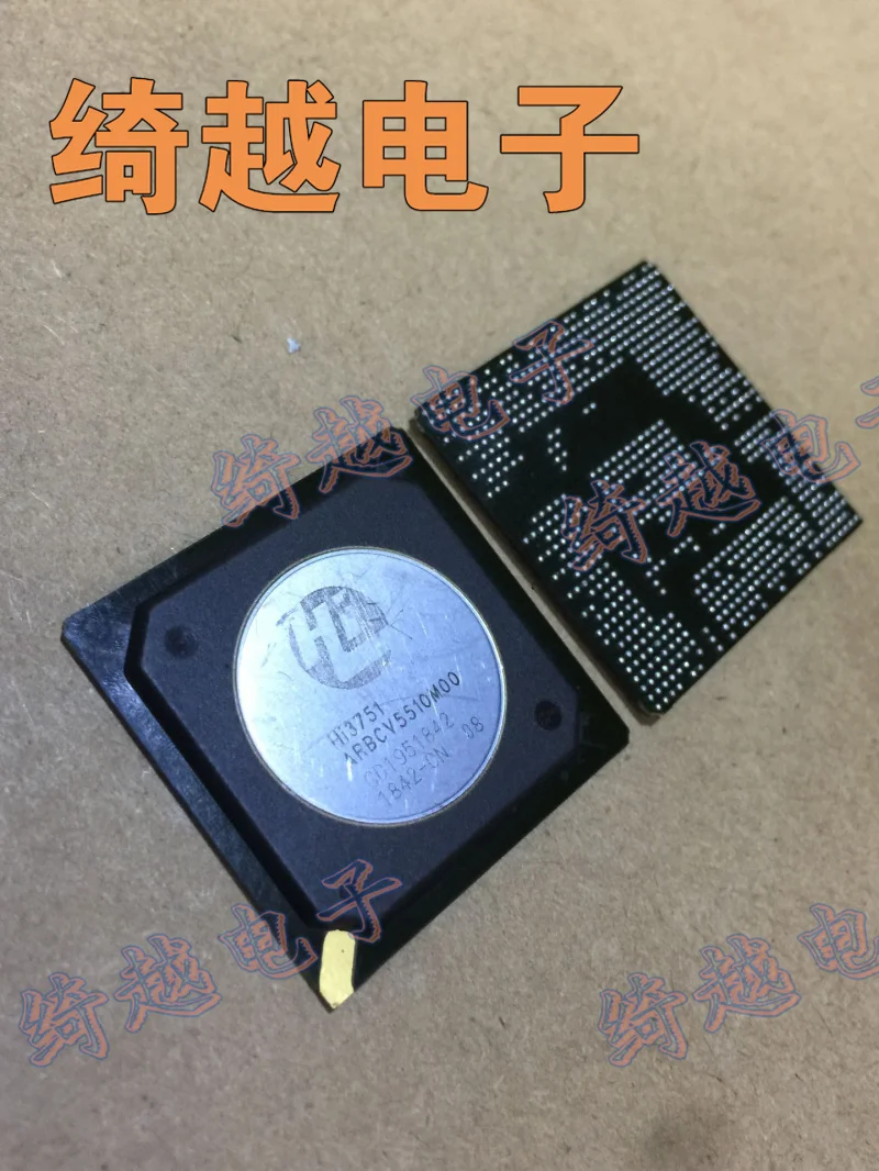 

HI3751ARBCV5510M00